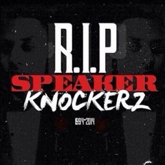 R.I.P. @SpeakerKnockerz #TributeBeat