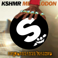 Michael Jordan's Megalodon LRAD (International DJ's Day Special)