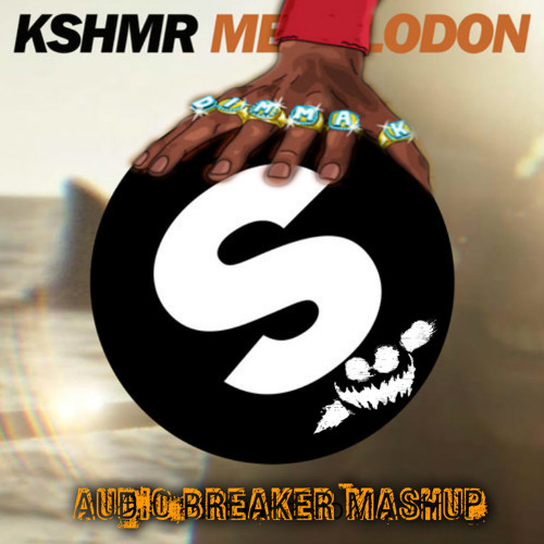 Michael Jordan's Megalodon LRAD (International DJ's Day Special)