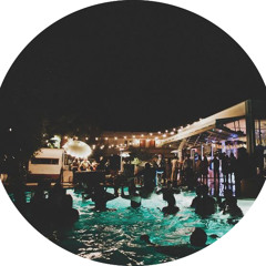 Vins @Pool Party & Friends *Free Download*