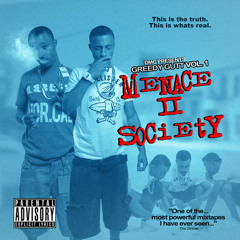 "Kool-Aid"- D Nice ft J Vet