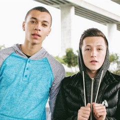 Crazy For You - Kalin And Myles