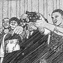 S.S.T.O.  CUZO SANTANA, SIRC DADA, SIRC GUDDA - TAKE OVER