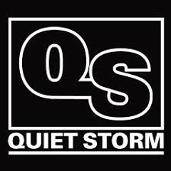 Quiet Storm Mix: Love Chronicles