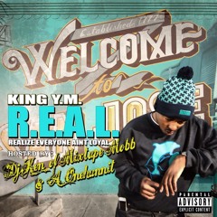 I'VE BEEN GETTING MONEY - FT. MELLY MEL $ & DURRTY D. Track 14