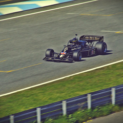 Cosworth DFV V8 Noise - Classic and Classy F1