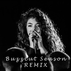 Buzzcut Season Remix (WJS)