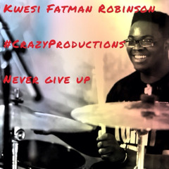 Press In Your Presence Track For Drummers