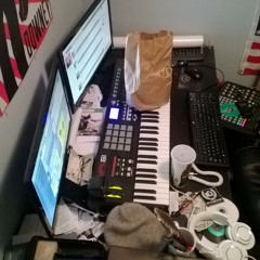 Cory Grindberg - The Darkened Tongue (Cover)