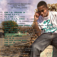 (INTRO) R.E.A.L. Track 2