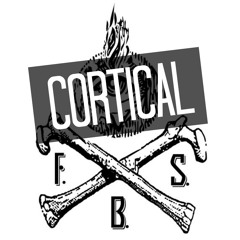 Cortical Creations Vol. 4 (Live @ Firebrand Saints 3.8.14)