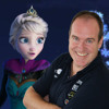 Matt Prater sings the worst rendition of 'Let it Go' from Disney's 'Frozen' ever!