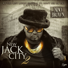 NINO BROWN NEW JACK CITY 2