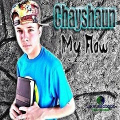 Keyon Christ #2