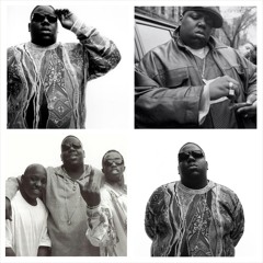 Notorious B.I.G. - Somebody's Gotta Die (Remix - Tribute)