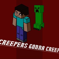 Creep (Prod.By OVERDOSE)