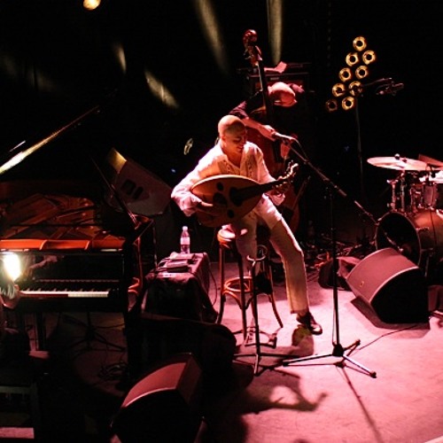 Dhafer Youssef - 39th Gülay (To Istanbul)