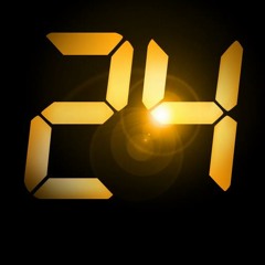 24 timer