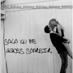 ERES TU! Apto feat. Blon