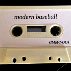 Modern Baseball - I Think You Were In My Profile Picture Once | Piano