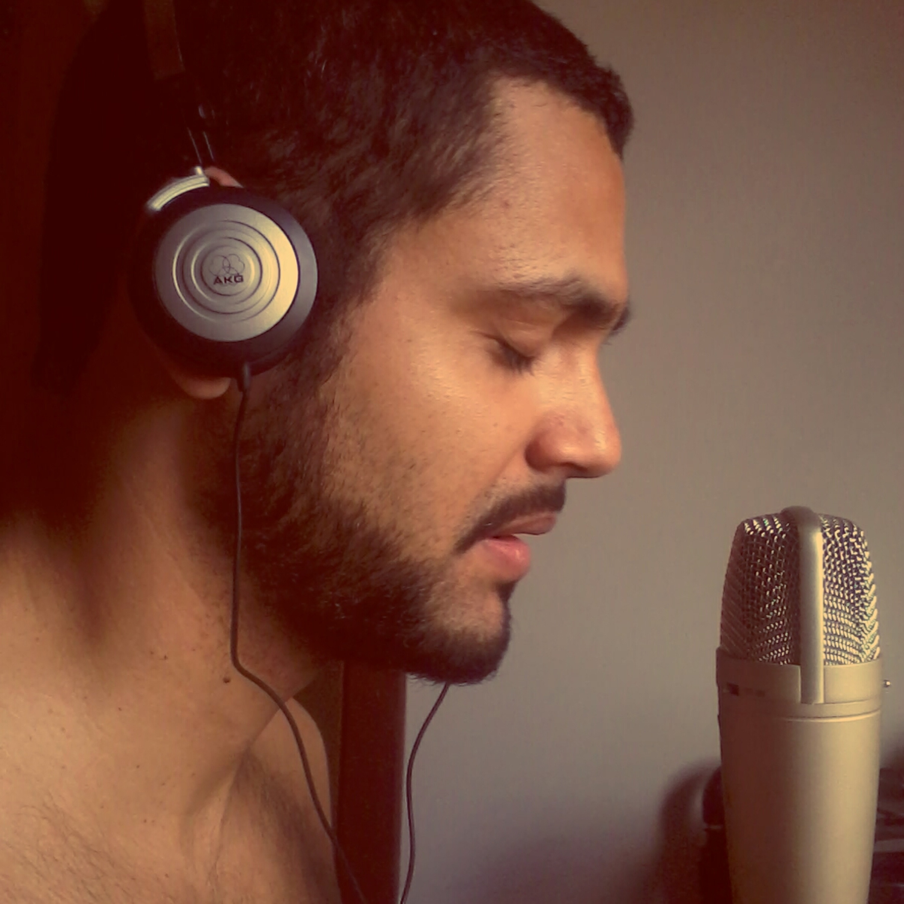 Vinny Menezes