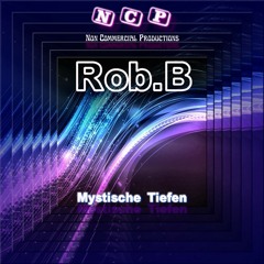 Rob.B - Zusammen In Der Einöde