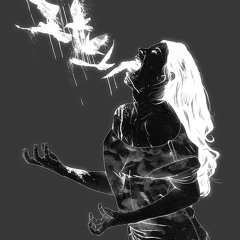 Parbada de cuervos/you/