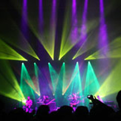 Umphrey's McGee -  Eminence Front (2010/02/06 The Tabernacle, Atlanta, GA)