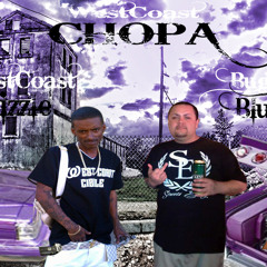 CHOPPA Ft Bugzy Blunts 2014