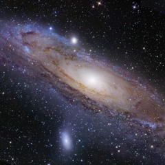 Spiral Galaxy (8-track digital)