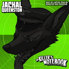 Jackal Queenston - The Killer's Notebook - 07 Graveyard Shift