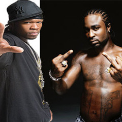50 Cent Ft. Young Buck - Hold On (Camron Diss)