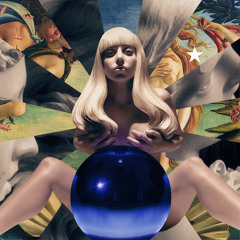 Stream Lady Gaga - Mary Jane Holland (3D Use Head/Earphones) by 