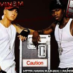 Eminem Ft. 50 Cent & Busta Rhymes  Hail Mary (Ja Rule Diss))