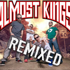 Rick Ross - So Sophisticated (Almost Kings REMIX)