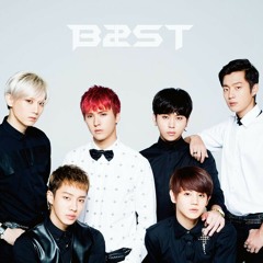 B2ST- Sad Movie