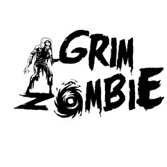 DJ Grim Zombie Chill Out Mix (March 2014)
