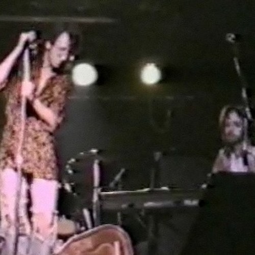 You Don't Know (Steve Schmidt/Colman Jones) - Holy Smoke