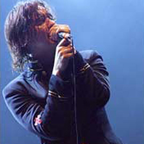The Strokes En Vivo SUE 2005 Live in Santiago de Chile