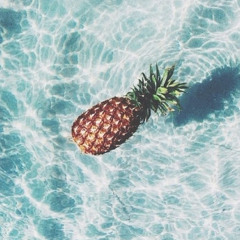 Little Pineapple ~kawaii radio beach party bootleg~