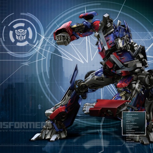 optimus prime voice commands optimus prime voice commands