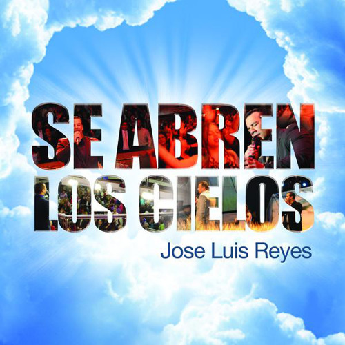 José Luis Reyes - Haz Llover