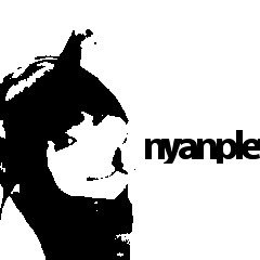 TWO WAY (Album Version)  / にゃんぷりーと