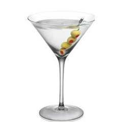 bmj - dirty martini