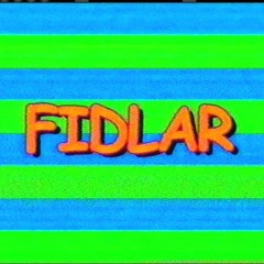 FIDLAR Whatever(Elliott Smith Cover)