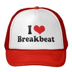 BREAKBEATS for CDJ
