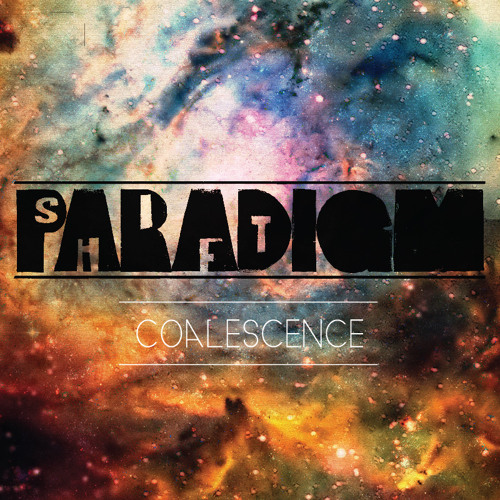 Paradigm shift