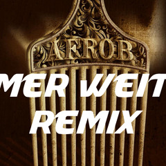 Afrob - Immer Weiter (Dives Sky Remix)