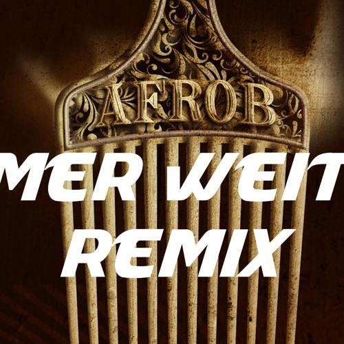 Afrob - Immer Weiter (Dives Sky Remix)
