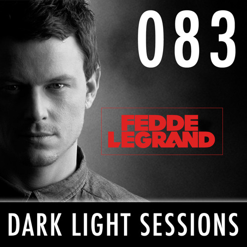 Fedde Le Grand - Darklight Sessions 083 (Ministry Of Sound special)
